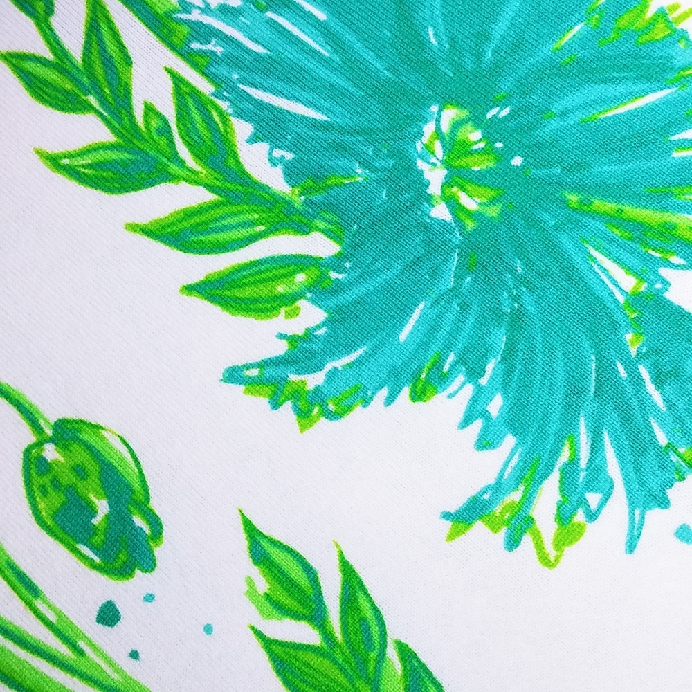 Bob Mackie Wearable Art Cardigan - image 6